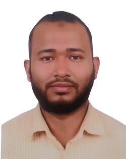 MR. MD. SHAHADAT HOSSAIN