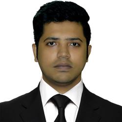 MR. MD. SUROV AHMED ASHICK