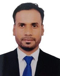 MR. SAJU KUMER SHIL