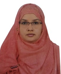 MS. SHAMIMA AKTER