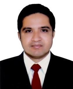 MR. MD. SHARIAT ULLAH