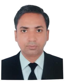 MR. SHAHIN MIAH