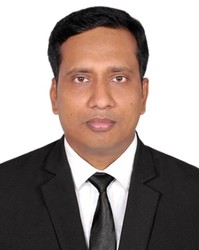 MR. MD. SAZZAD HOSSAIN