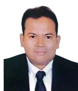 MR. S.M. MARUF AL RAJI