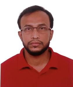MR. MOHAMMAD SHAHARIAR HASAN SARKER