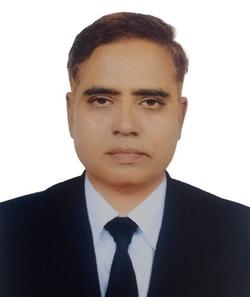 MR. MOHAMMAD SAMSUL ISLAM