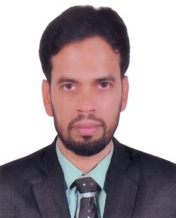 MR. SOMON MIHA