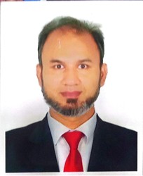 MR. MD. SHAFIQUL ISLAM