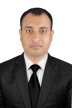 MR. MD. SHAFIN PATOWARY