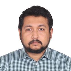MR. S.M. ASHFAQUR RAHMAN