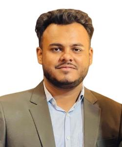 MR. S.M. SAJJADUR ALAM RASEL