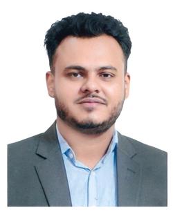MR. SAIF HOSSAIN KHAN