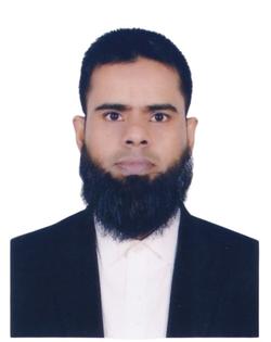MR. SAIDUL ISLAM