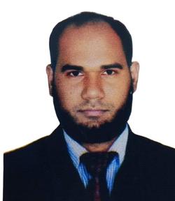 MR. MD. SHARIF MIAH