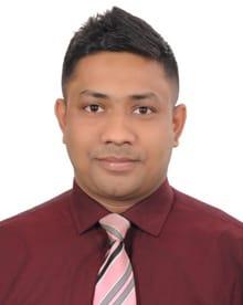 MR. MD. SHEKH FARID