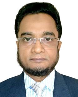 MR. SK. MOHIUDDIN AHMED