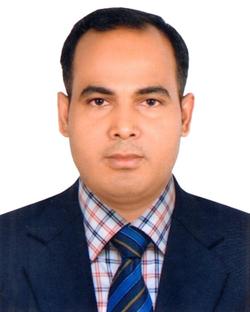 MR. MD. SHARIFUL ISLAM
