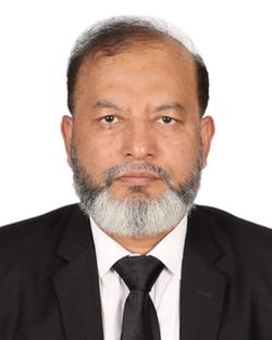 MR. MD. SHOBUZAR RAHMAN