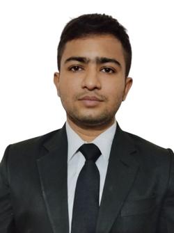MR. MD. SHAHRIA ALAM