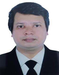 MR. S.M. LEYAKAT AKBER