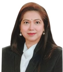 MS. SHARAFATUN BINTA LIAQUAT