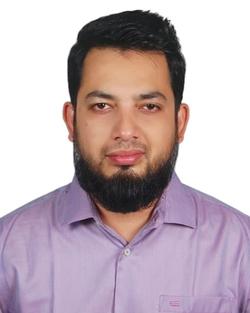 MR. MD. SHOWKAT AKBAR