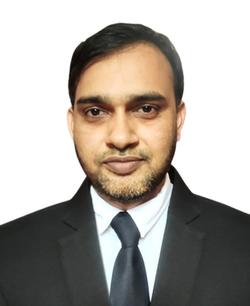 MR. MD. SAZZAD HOSSAIN
