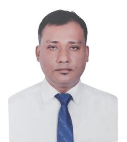 MR. MD. SAIFUL ISLAM SHUJAN