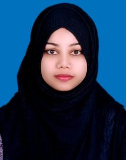 MS. SHARMIN SIDDIKA