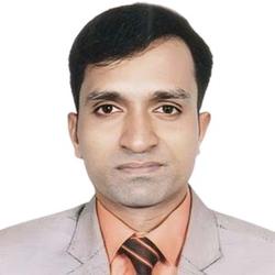 MR. SHANGKAR MANDAL
