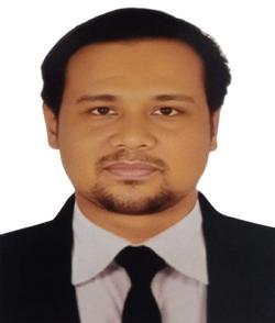 MR. SANJIB CHAKRABORTTY