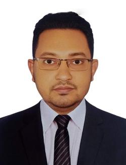 MR. SYED MD. FASAINI