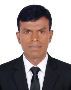 MR. SHANKAR CHANDRA DAS