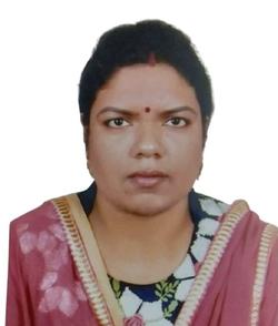 MS. SUPARNA MOULI