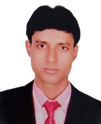 MR. SOMON CH. DAS