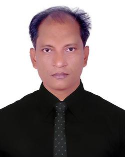 MR. SHAHANUR HOSSAIN