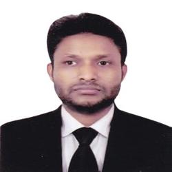 MR. SHAPON DAS