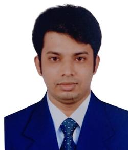 MR. SHARIFUL ISLAM
