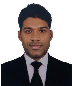 MR. SYD. NASIMUL-GANI