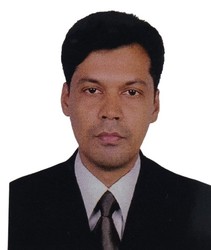 MR. MOHAMMAD SHAFIQUL ALAM KHAN