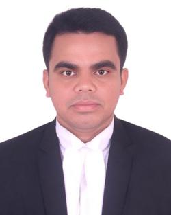 MR. S.M. MIZANUR RAHMAN