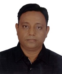 MR. S M MAMUN