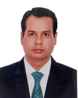 MR. SHAHJAHAN