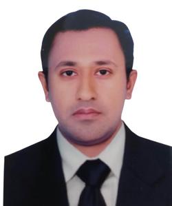 MR. MD. SHAHIDUL ISLAM