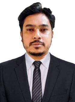 MR. MD. SAKIB AHMED
