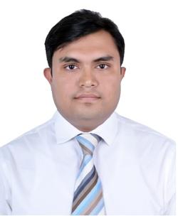 MR. MD. SAIFUR RAHMAN