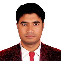 MR. SHAHJAHAN MIAH