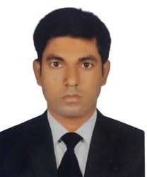MR. SAHRIAR RAHMAN