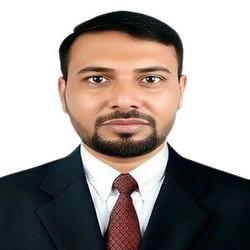 MR. SOUMEN MONDAL