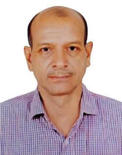 MR. MD. SARWAR ISLAM